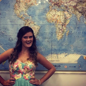 Meet your Posher, Kaylee